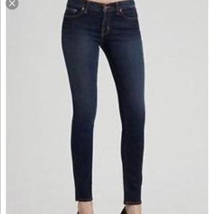 J brand jeans in Aruba wash sz 30 dark